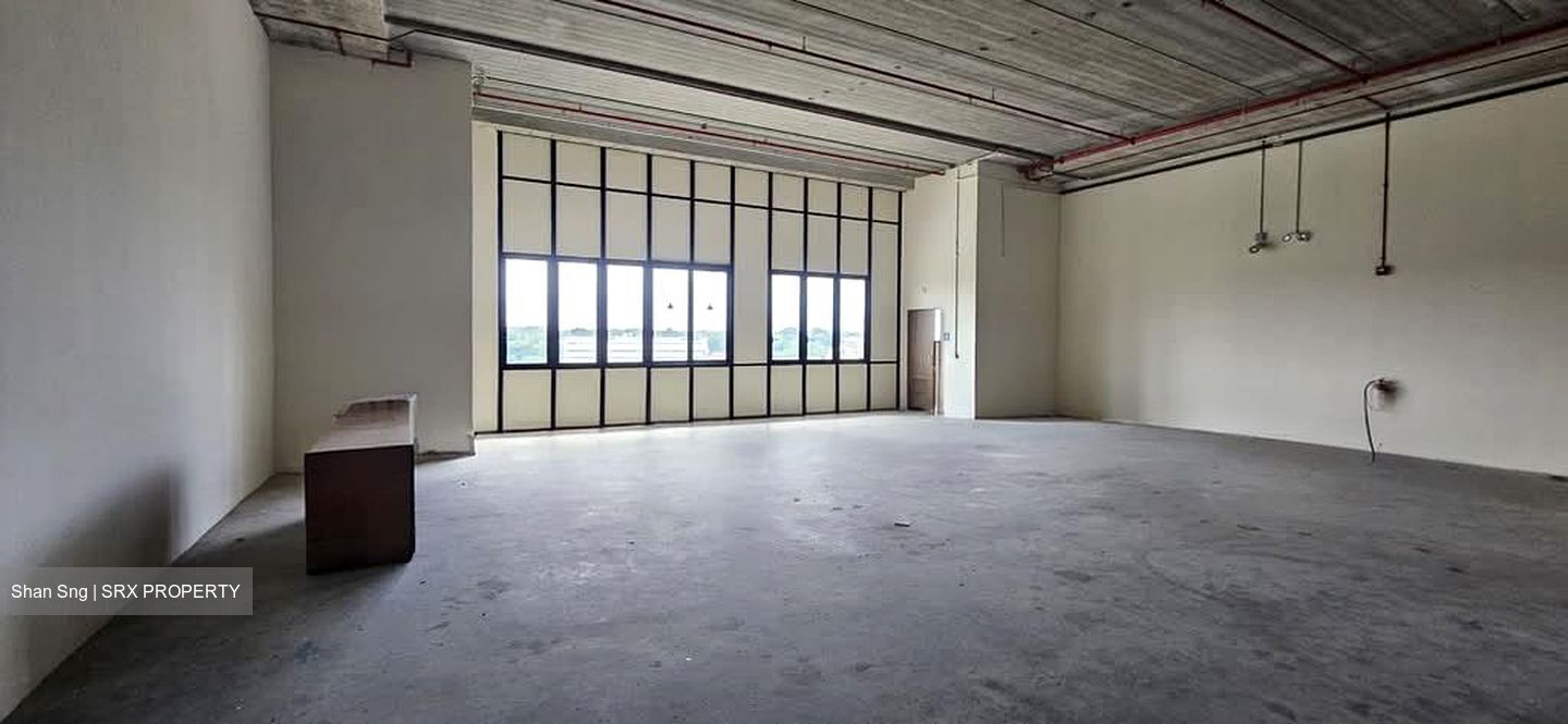 Stellar@tampines (D18), Factory #548620601